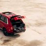 Cullinan oficjalnie: wszystko o pierwszym SUV-ie w historii Rolls-Royce'a