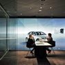 Pierwszy cybersalon Audi otwarty w Londynie