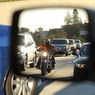 Im więcej motocykli, tym bezpieczniej na drogach?