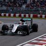 Grand Prix Kanady 2016 – Lewis Hamilton w odwecie