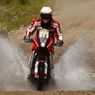 Rajd Dakar - szczęśliwa 13-tka