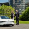 Pierwszy Volkswagen XL1 dostarczony