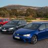 Nowe Volkswageny Golfy w sprzedaży – cennik Varianta Alltrack, GTD i R