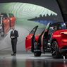 Volkswagen i Audi zaprezentowały nowe "auta przyszłości". Dlaczego konkurencja ma je już od paru lat?