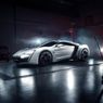 Lykan Hypersport na nowym wideo