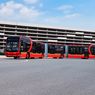 Chińczycy zbudowali najdłuższy autobus świata. Oczywiście z napędem elektrycznym