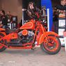 Projekt Dirico Motorcycles