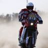 Dakar 2010 - powrót do Afryki?
