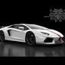 200 koni więcej w Lambo – DMC Aventador LP900-4 Molto Veloce Concept (2012)
