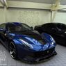 Berlinetta cała w kompozytach – DMC F12berlinetta Spia Concept (2012)