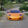 Drobne dodatki i mocniejszy silnik – DMC Murciélago GT (2011)