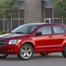Dodge Caliber umarł śmiercią naturalną