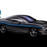 Challenger MOPAR 2010 - prosty przepis na edycję specjalną
