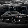 Dodge Charger z systemem audio od Dr. Dre