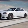 Dodge Charger SRT8 392 – brutal po wizycie u kosmetyczki