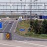 Piezoelektryczne drogi sposobem na pozyskiwanie energii