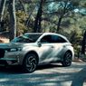 Hybrydowy DS 7 Crossback dostanie napęd na cztery koła. Jego moc to aż 300 KM