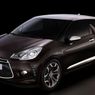 Citroen DS - można już wybierać!
