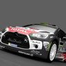 Nowe barwy Citroëna DS3 WRC