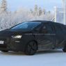 Citroen DS5 testowany na zimno