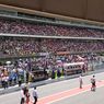 Mój pierwszy raz na Moto GP – ogłuchłem, oślepłem i oszalałem. Prawdziwi herosi jeżdżą w Klasie Królewskiej