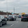 Jedną z przyczyn korków są źle planowane prace drogowe GDDKiA