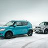 Nowy Suzuki Ignis: crossover, który poprawia nastrój
