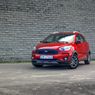 Ford Ka+ Active: świetne auto schowane pod kostiumem crossovera