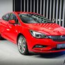 Nowy Opel Astra (2015) – polska premiera i ceny