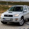 Używana Toyota RAV4 II 2,0 D-4D: wciąż atrakcyjna, zwłaszcza z dieslem