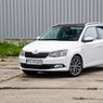 Škoda Fabia Combi w wersji Drive: czy zachęca do jazdy?