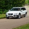 Używane Volvo XC70 II: ma wszystko, czego naprawdę potrzebujesz