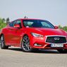 Infiniti Q60S 3.0 t: gdy liczy się tylko wygląd i moc