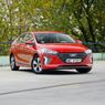 Hyundai Ioniq plug-in: hybryda doskonała i przeciętny kompakt