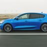 Oto nowy Ford Focus ST. A przynajmniej wszystko na to wskazuje