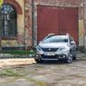 Peugeot 2008 Crossway: solidny kompan na wycieczkę. Gdyby tylko miał więcej polotu