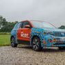 Volkswagen T-Cross wprowadza nowy standard do segmentu. Jest przestronny i funkcjonalny