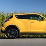Nissan Juke 1,2 DIG-T Acenta - test
