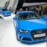 To już pewne: Audi RS4 nie dostanie V8