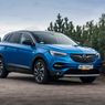 Opel Grandland X - witamy na długim dystansie
