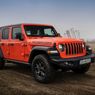 Nowy Jeep Wrangler Rubicon jest tak bezkompomisowy jak poprzednik. Tylko, że lepszy