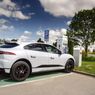 Z Gdańska do Warszawy na jednym ładowaniu, czyli Jaguar I-Pace w trasie