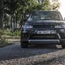 Test: Range Rover Sport P400e - 400 zielonych koni