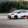 Toyota Yaris GRMN - dobra wiadomość: jest doskonała. Zła wiadomość: zapomnij, że ją kupisz