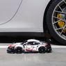 Lego Technic Porsche 911 RSR: kilkanaście godzin czystej frajdy