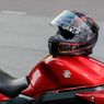 Shoei NXR - test kasku motocyklowego