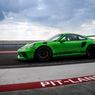 O tym, jak Porsche 911 GT3 RS zdefiniowało mi prawdziwy samochód sportowy