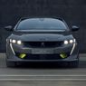 Sportowy Peugeot 508 już w drodze. Będzie mocną hybrydą