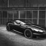 Edo Competition i Aston Martin - dziwne połączenie, ale daje radę...