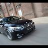 555-konne czarne kombi – Edo Competition M5 Touring Dark Edition (2011)